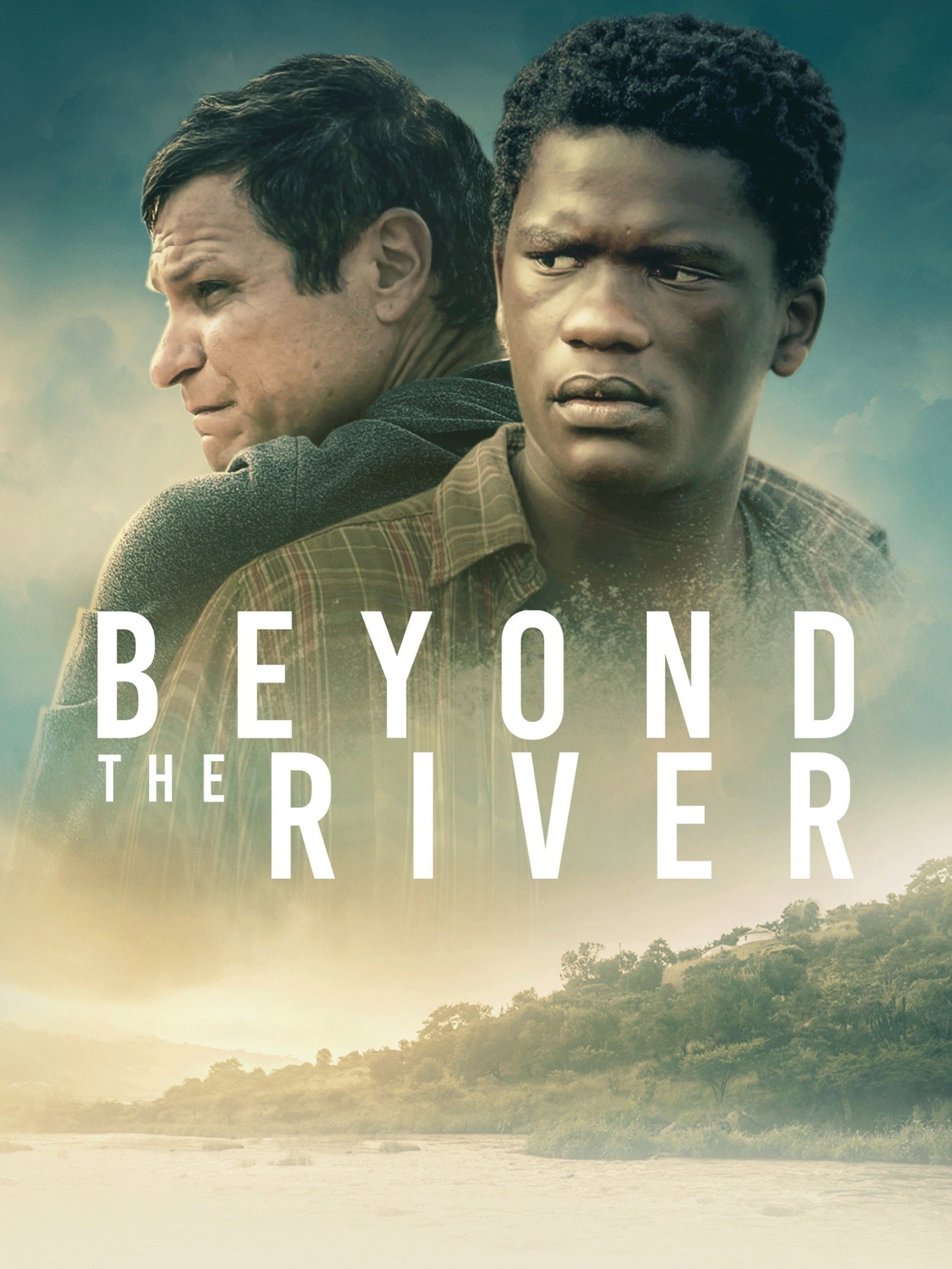 Beyond the River
