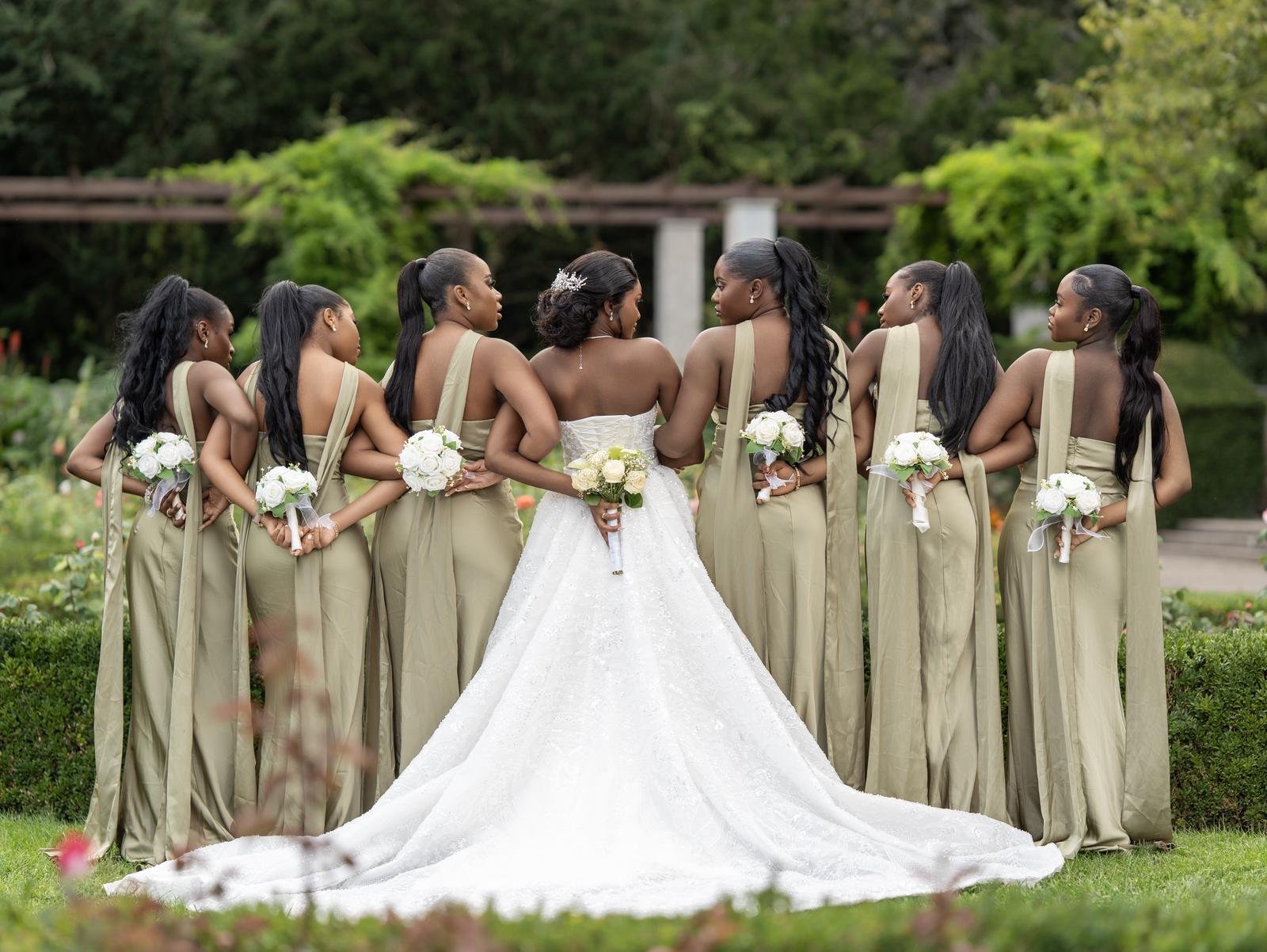 Wedding Photography 