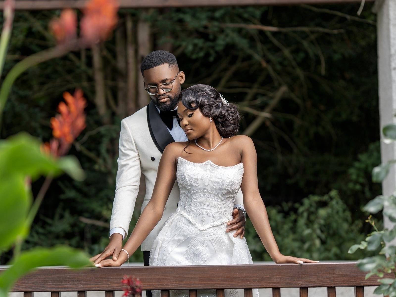 Wedding Photography 