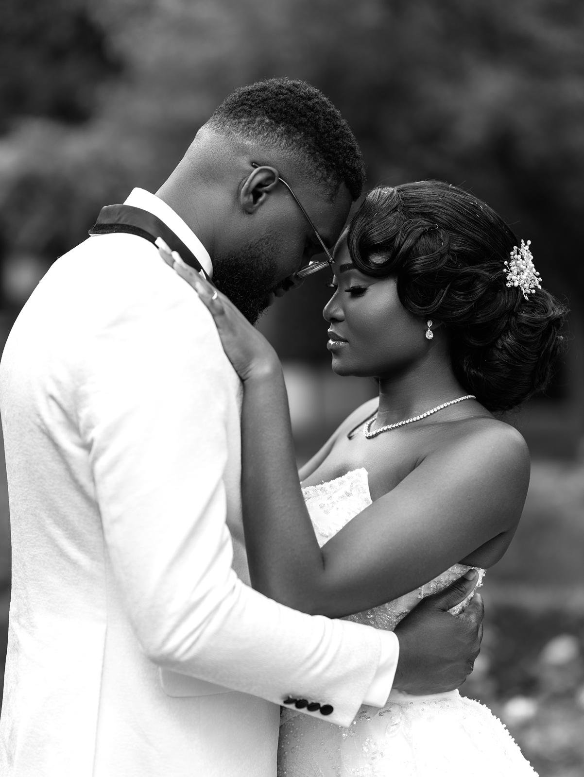 Wedding Photography 