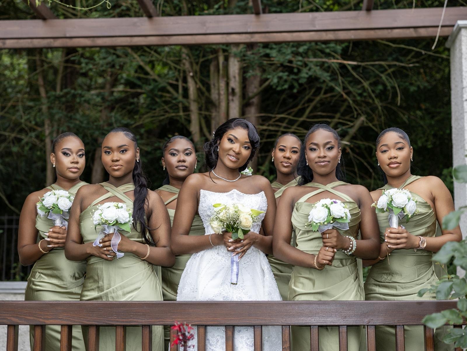 Wedding Photography 
