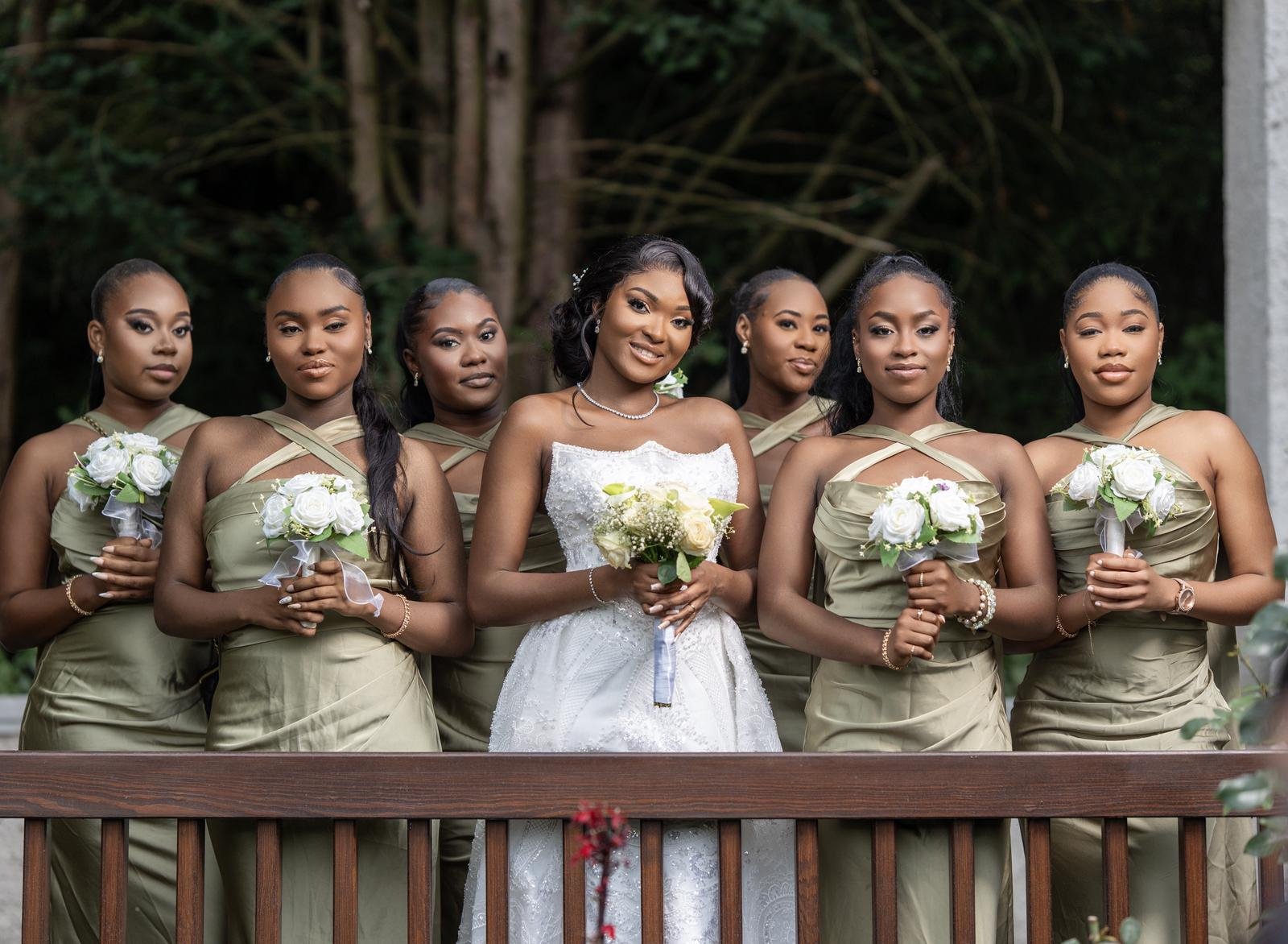 Wedding Photography 