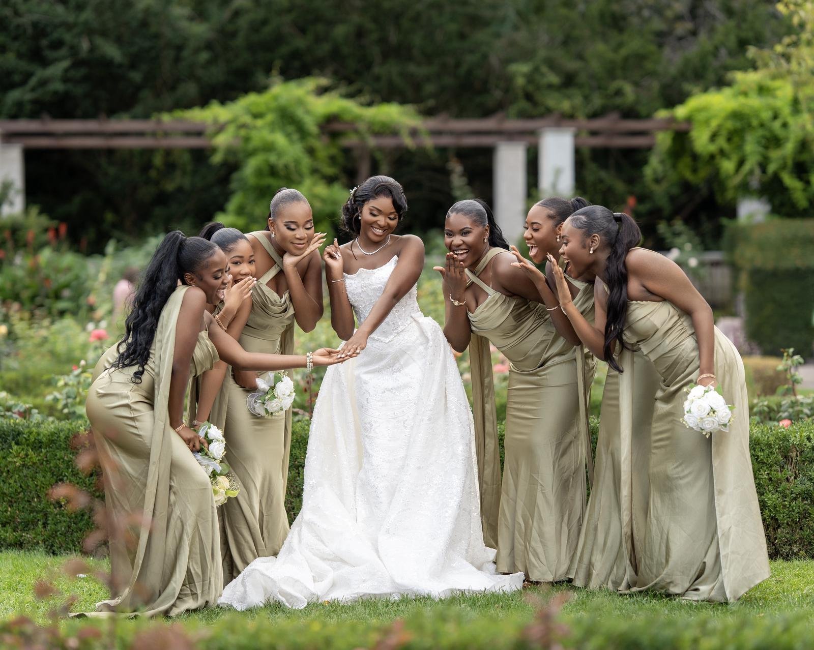 Wedding Photography gallery image