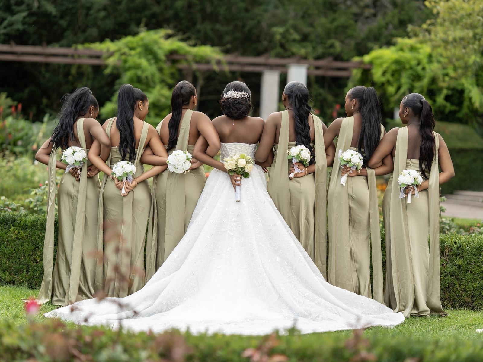 Wedding Photography gallery image