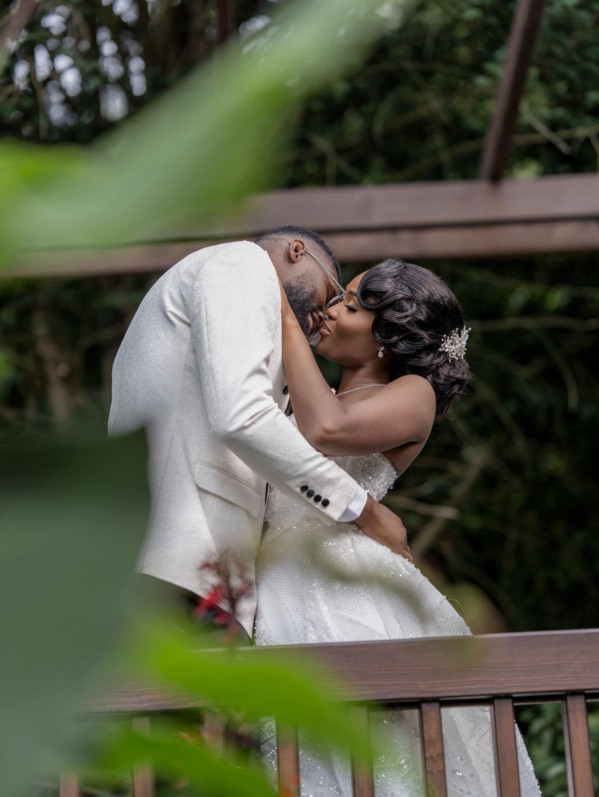 Wedding Photography gallery image