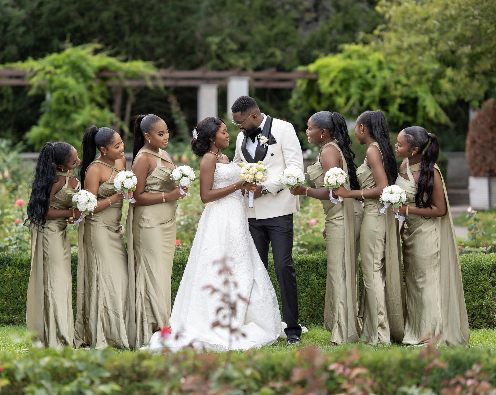 Wedding Photography gallery image