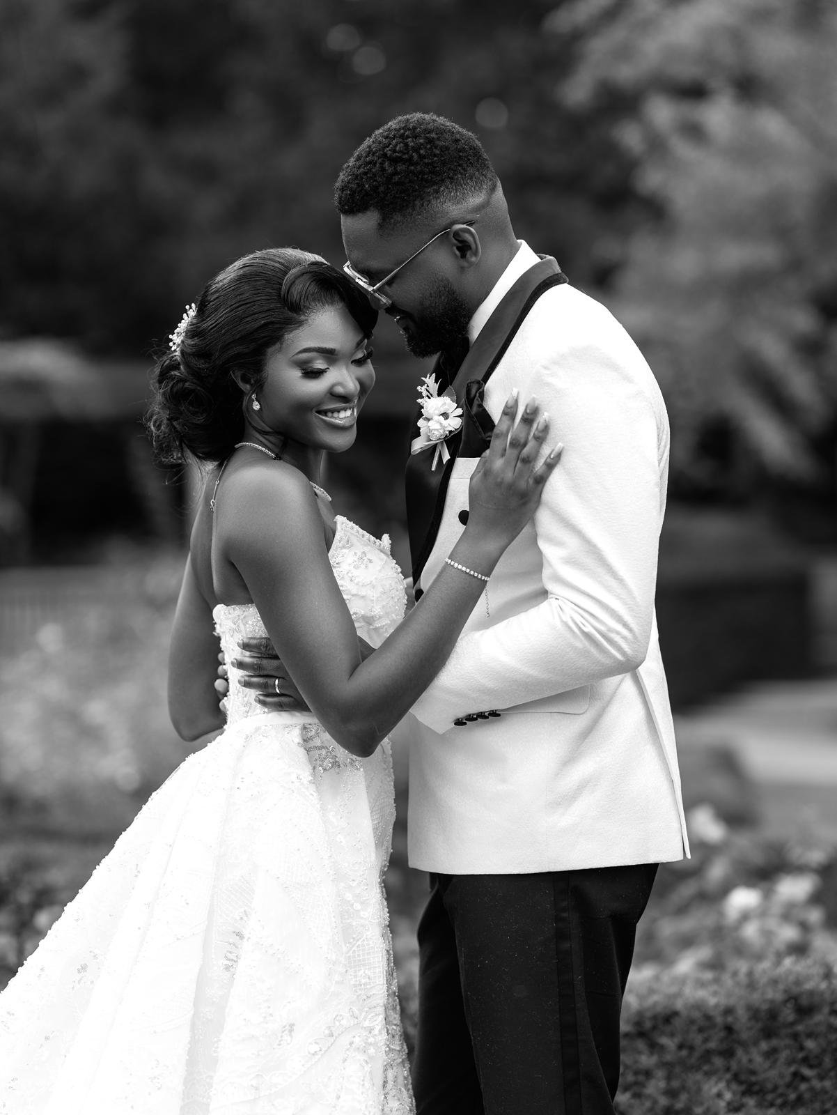 Wedding Photography gallery image