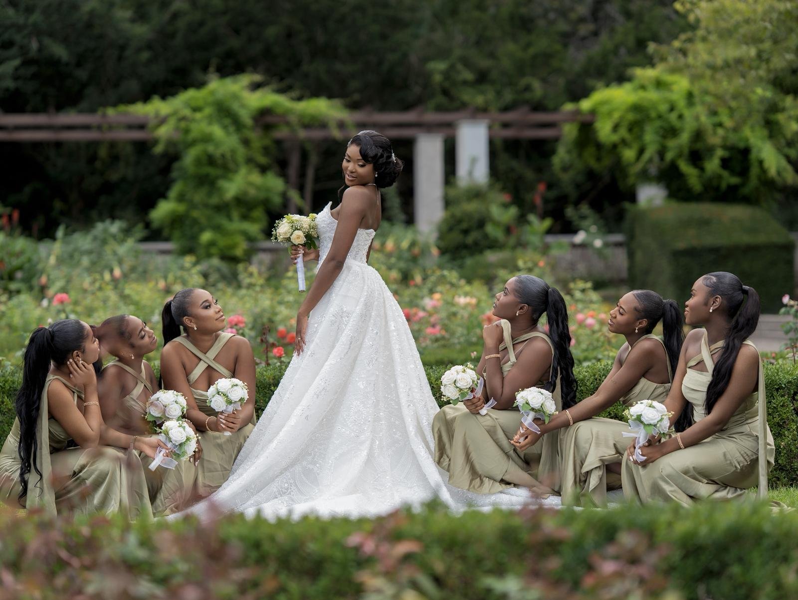 Wedding Videography gallery image
