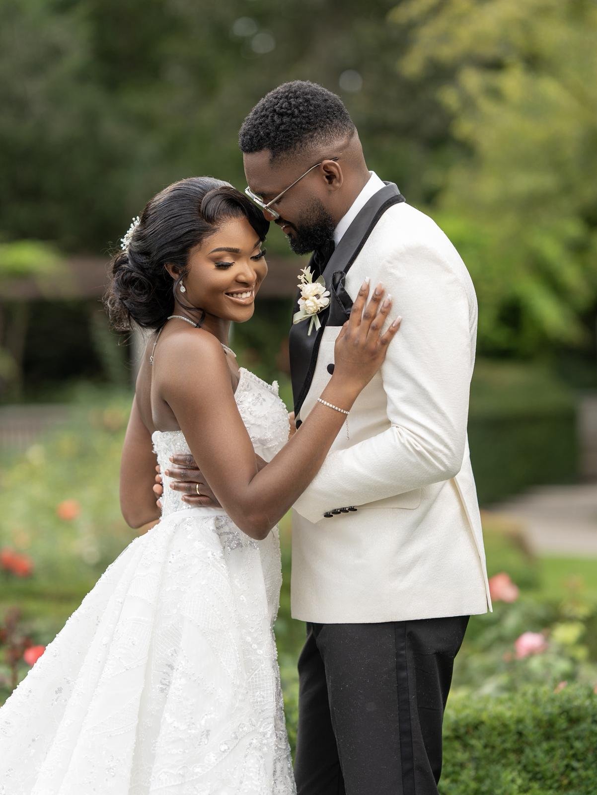 Wedding Videography gallery image