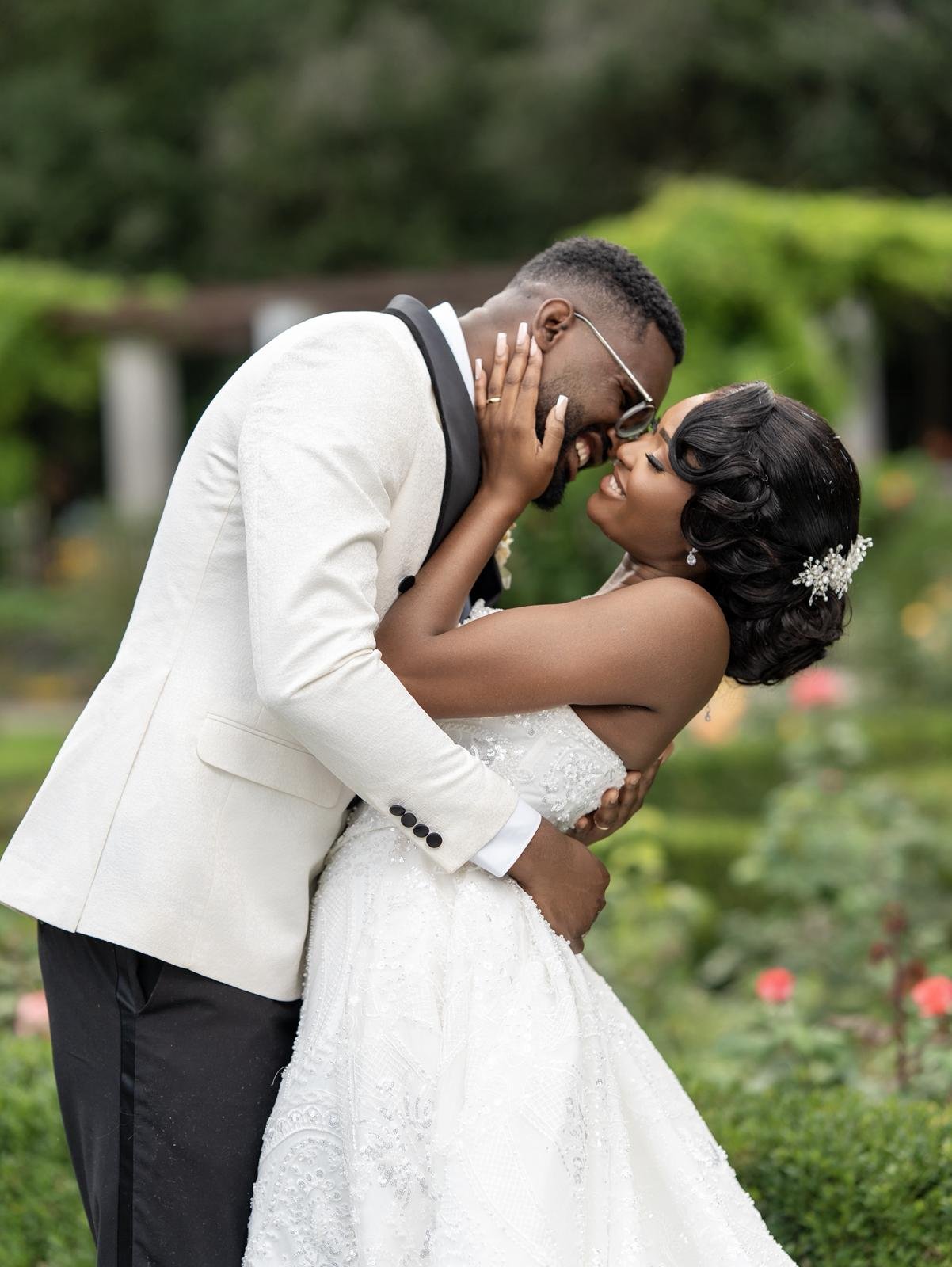 Wedding Videography gallery image