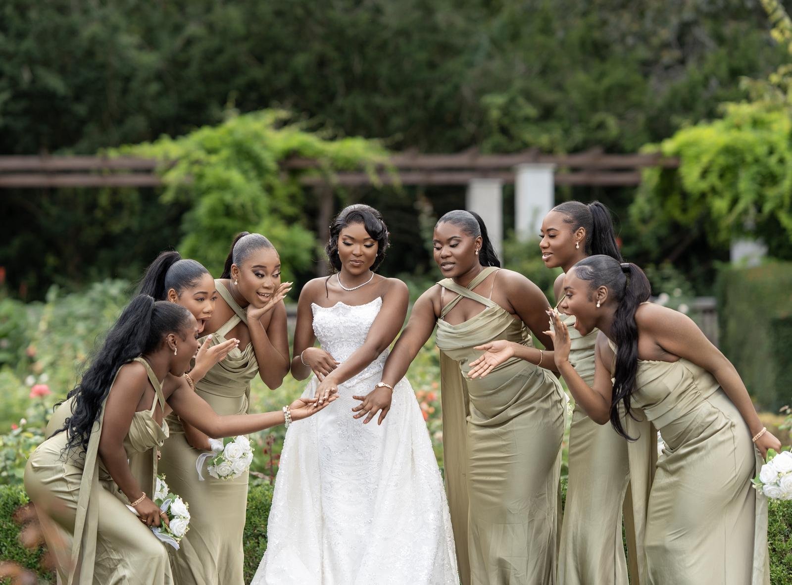 Wedding Videography gallery image