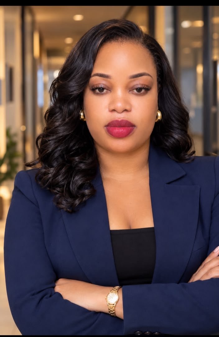 Thérese Asengo Shandu