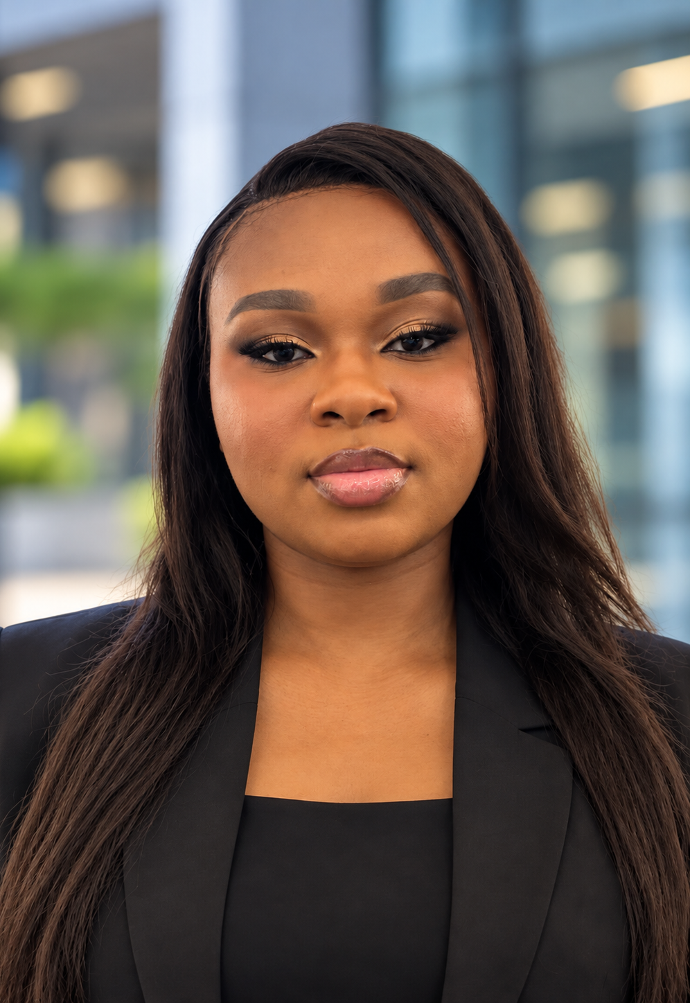 Evangile Bokamba